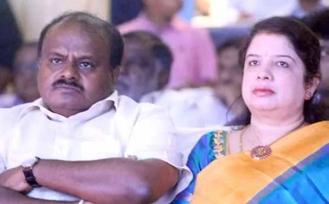 anitha kumarasamy