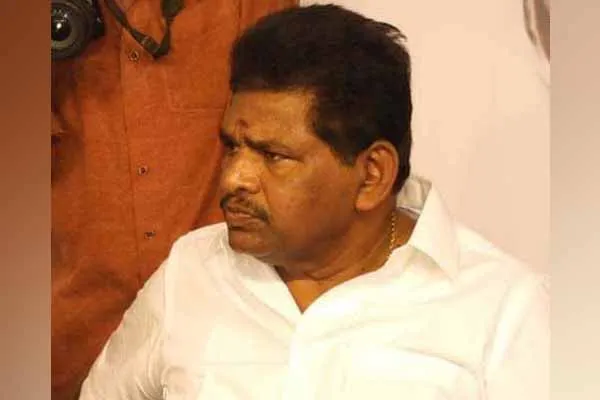 Asset hoarding case against minister Rejection of the request of the ed