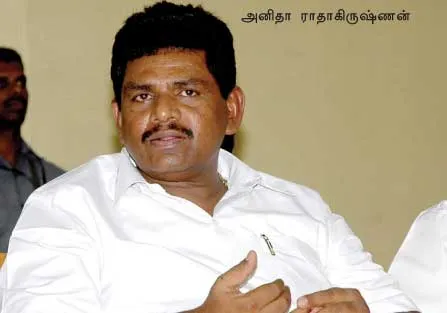 anithradhakrishnan
