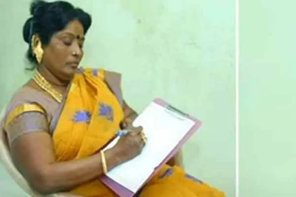 Court custody order for anjalai