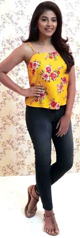 anjali