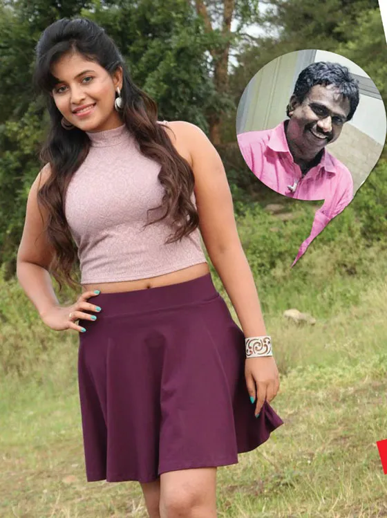 anjali