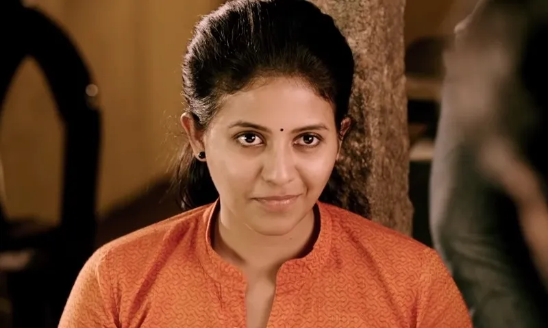 anjali