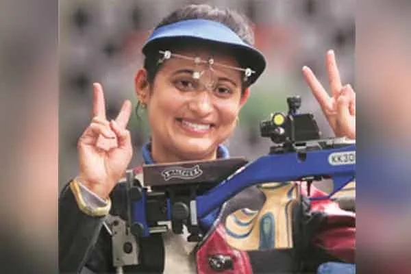 anjali