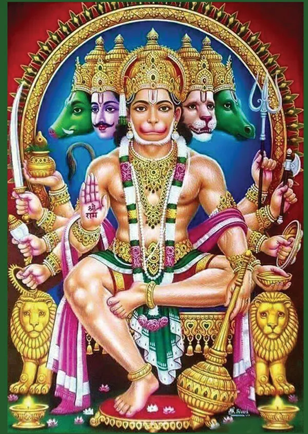 anjenar