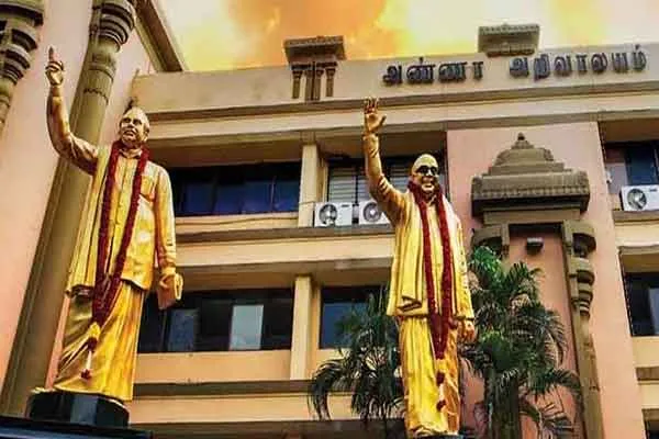 Petition of Will DMK has announced the interview date