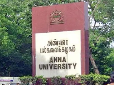 anna university