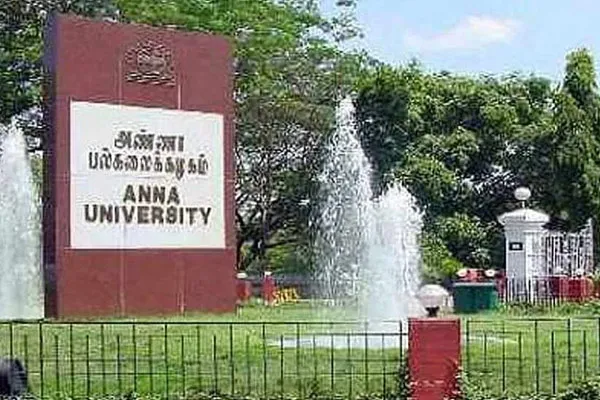 Anna University Notification date of Apply for Tancet exam