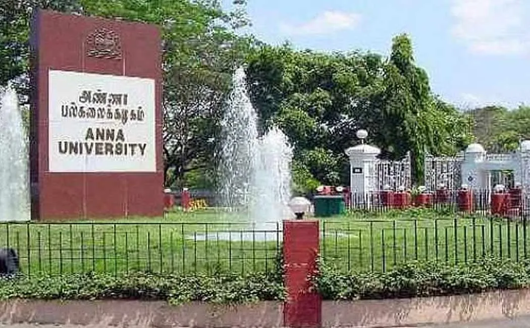 Anna University Exams Postponed!
