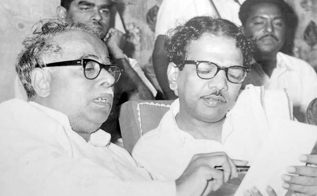 ‘Vathiyar’ MGR for artists coming to politics! -Success is the re-image!