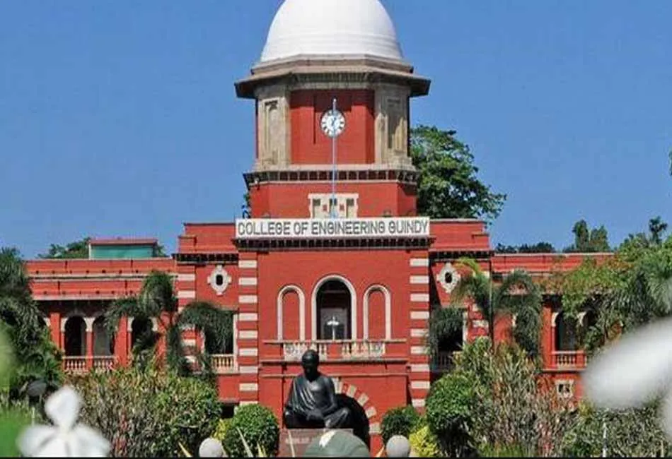 anna univ 