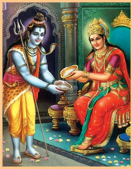 annai
