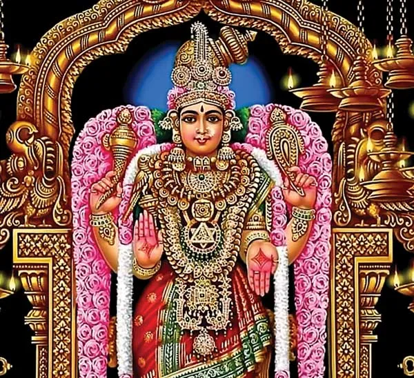 annai