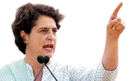 priyanga