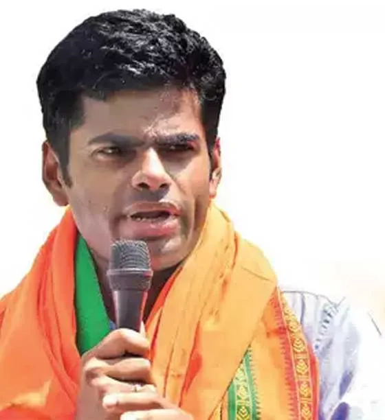 annamalai