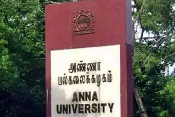 Edappadi palaniswamy condemns Amdk arrest for Anna university issue