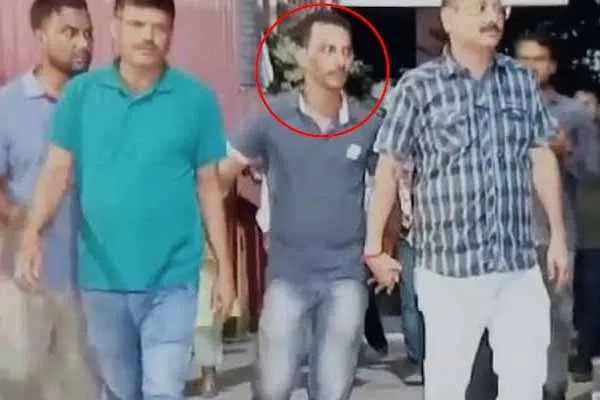 Sanjay Roy mother-in-law said hang him for  Kolkata doctor case
