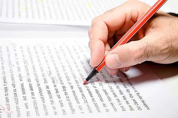 Professor bribed a peon with Rs. 5,000 to correct answer sheets in madhya pradesh