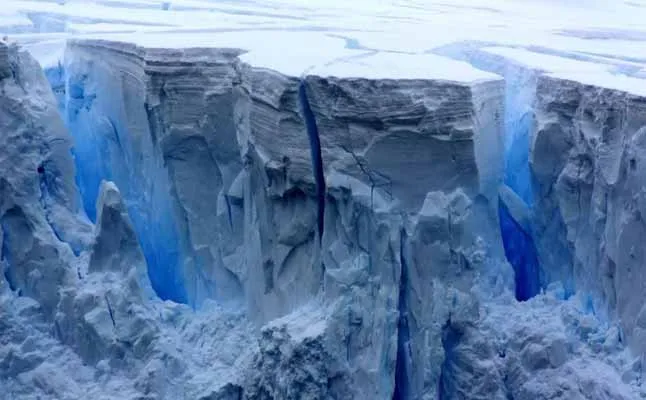 antartica
