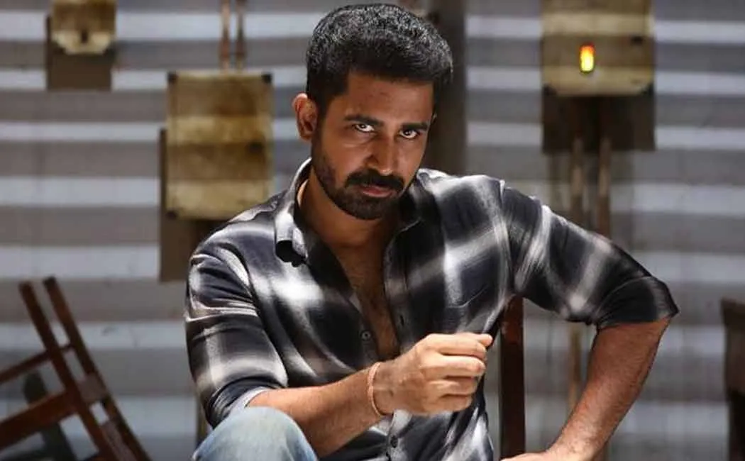 vijay antony tweet goes viral 
