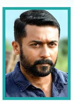 surya