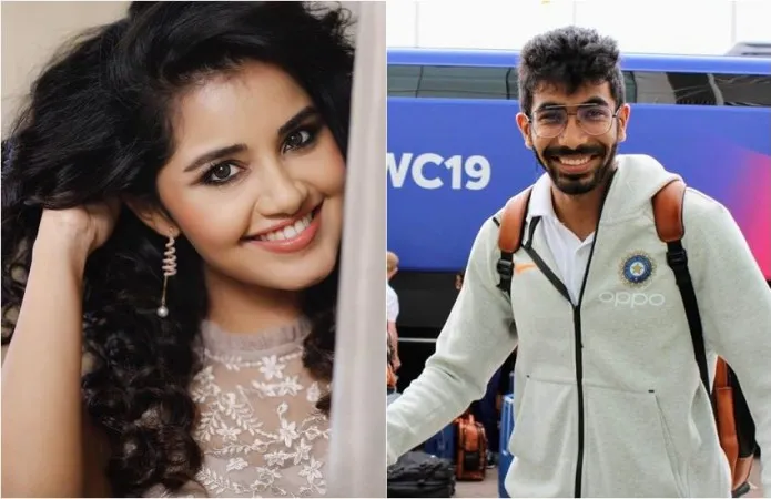 anupama parameshwaran