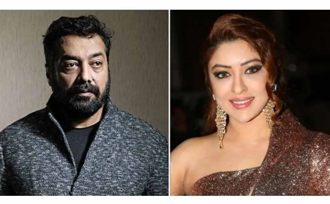 anurag kashyap 