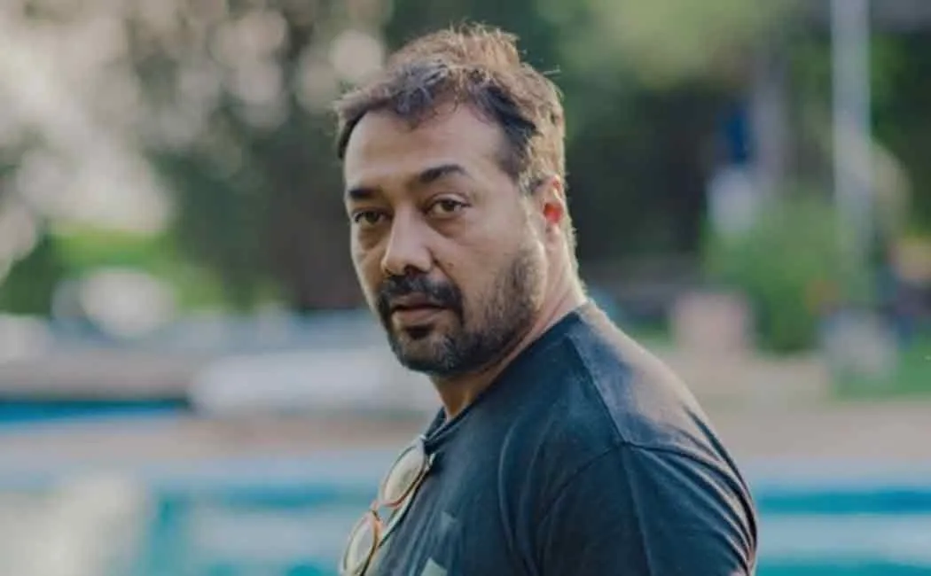 anurag kashyap 