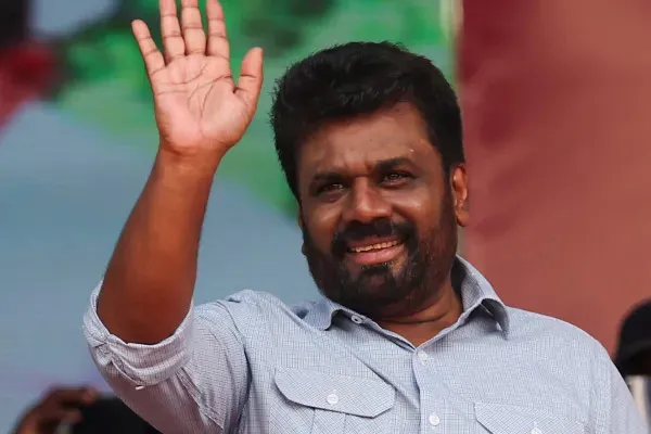 President's alliance with new record at Sri Lankan Parliamentary Elections