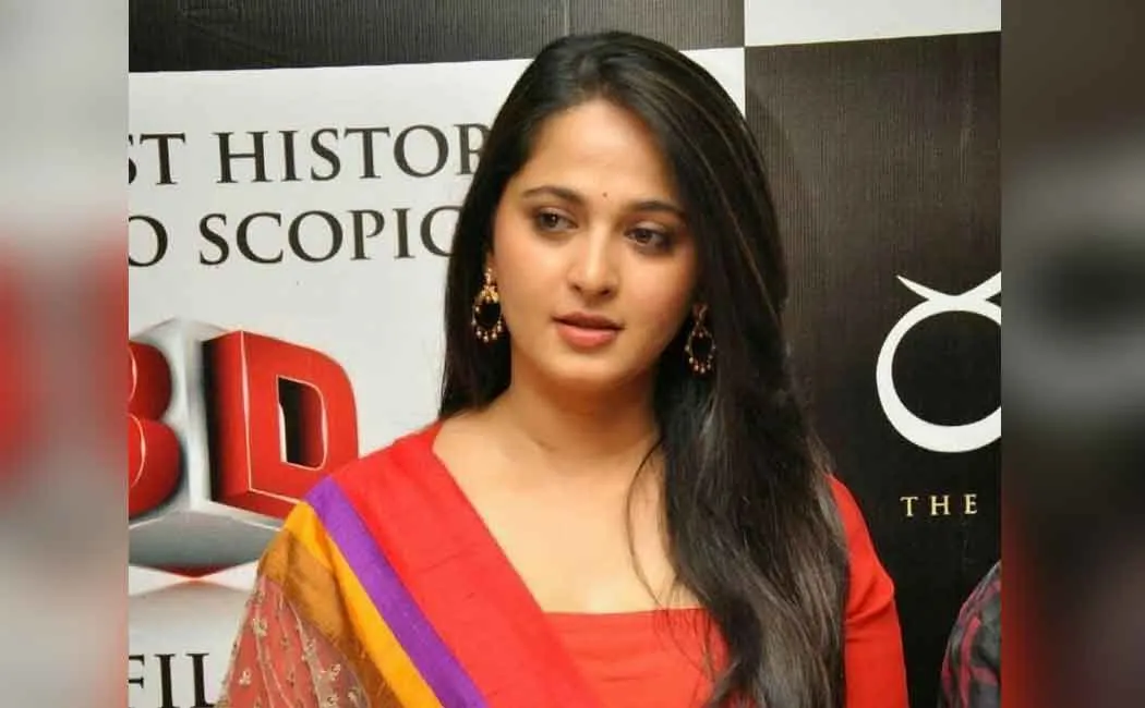 anushka