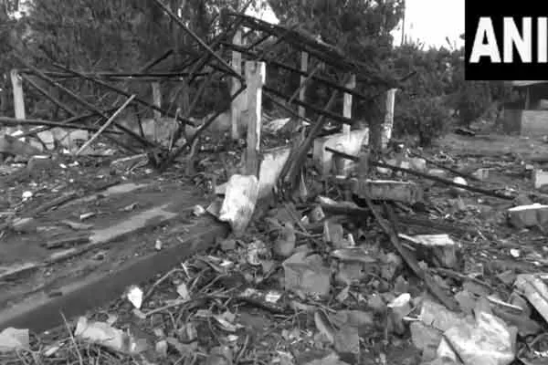Andhra Pradesh Anakapalli dt Kotavuratla mandal Kailasapatnam incident