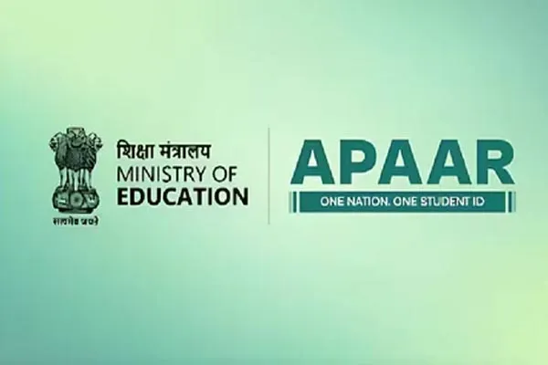 APAAR card is mandatory for students appearing for NEET exam