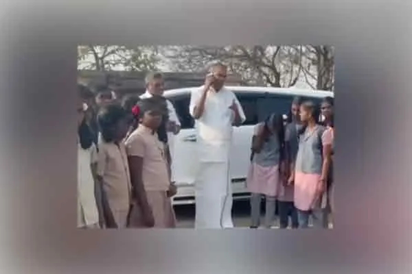 tn assembly speaker appavu immediate action taked for school bus