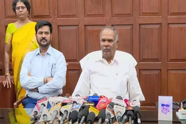 Date announcement for legislative Assembly session Speaker appavu 