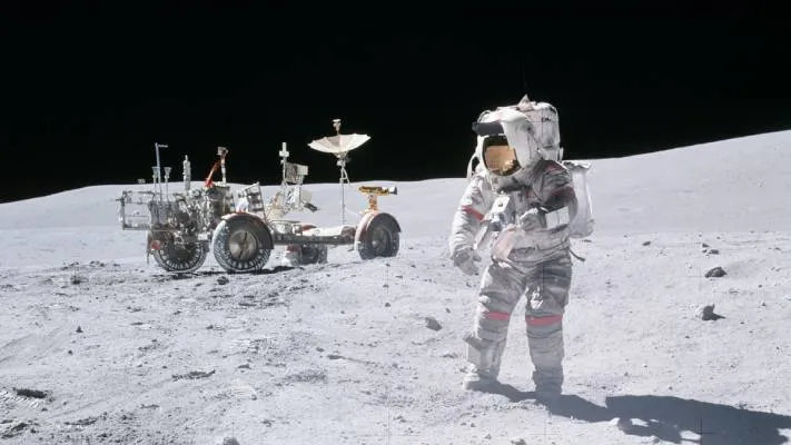 NASA