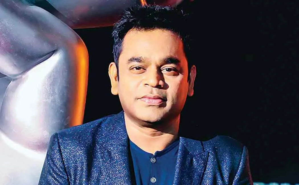 rahman