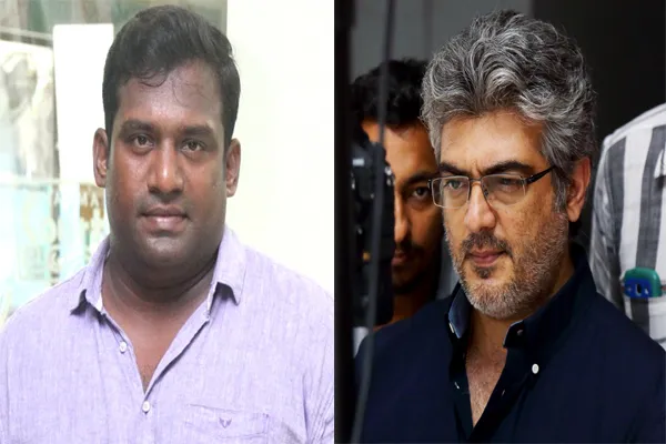 Ajith robo