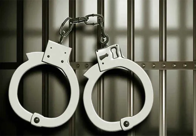 37 lakh 'labak' to buy work; Government school teacher jailed for 2 years