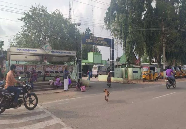 pudukkottai youth incident coronavirus peoples 