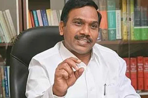  A. Rasa says If Edappadi does this, I will resign from my post
