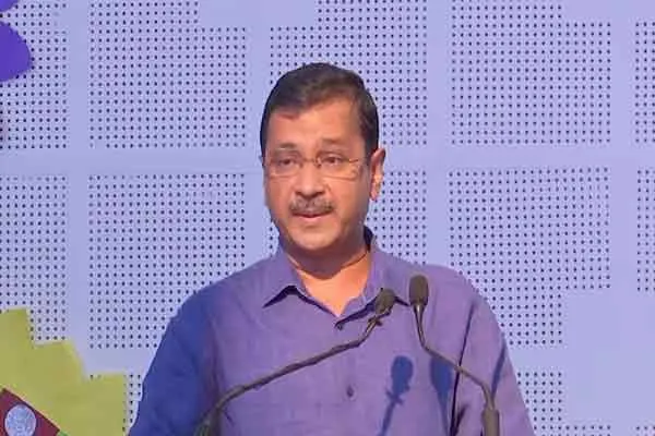 delhi cm arvind kejriwal remember manish sisodiya memories 
