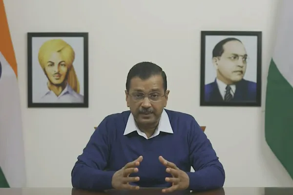  enforcement department  Action taken by the Arvind Kejriwal who did not appear for the hearing