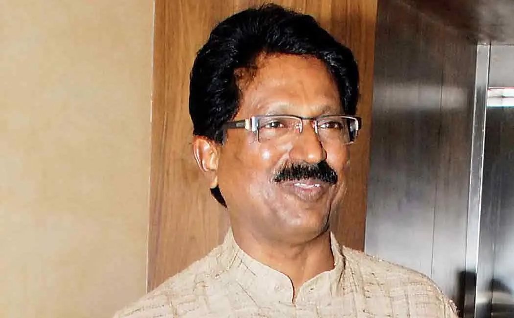 aravind sawant