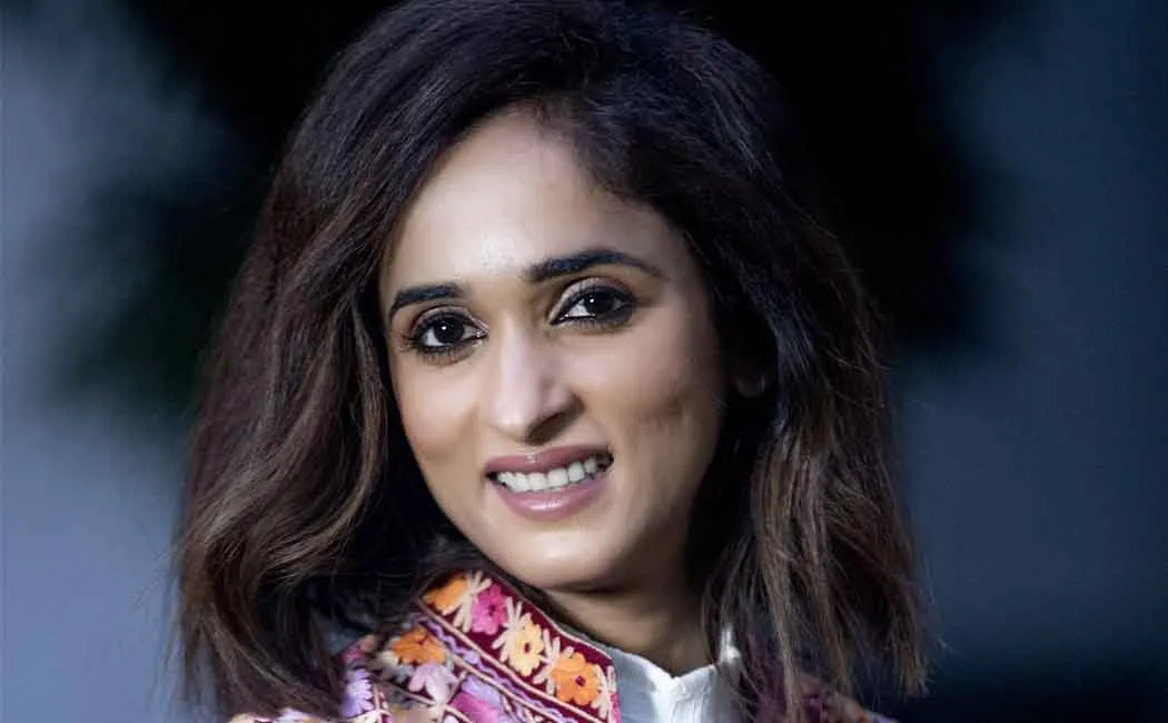 archana kalpathi