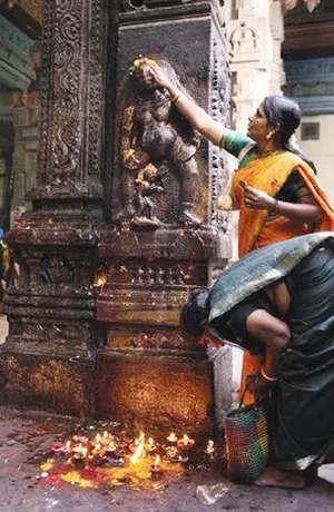 archanai