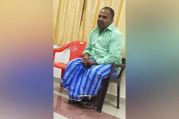 ranipet arcot tahsildar patta name transfer issue