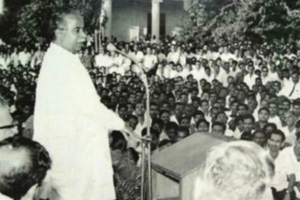 arignar anna