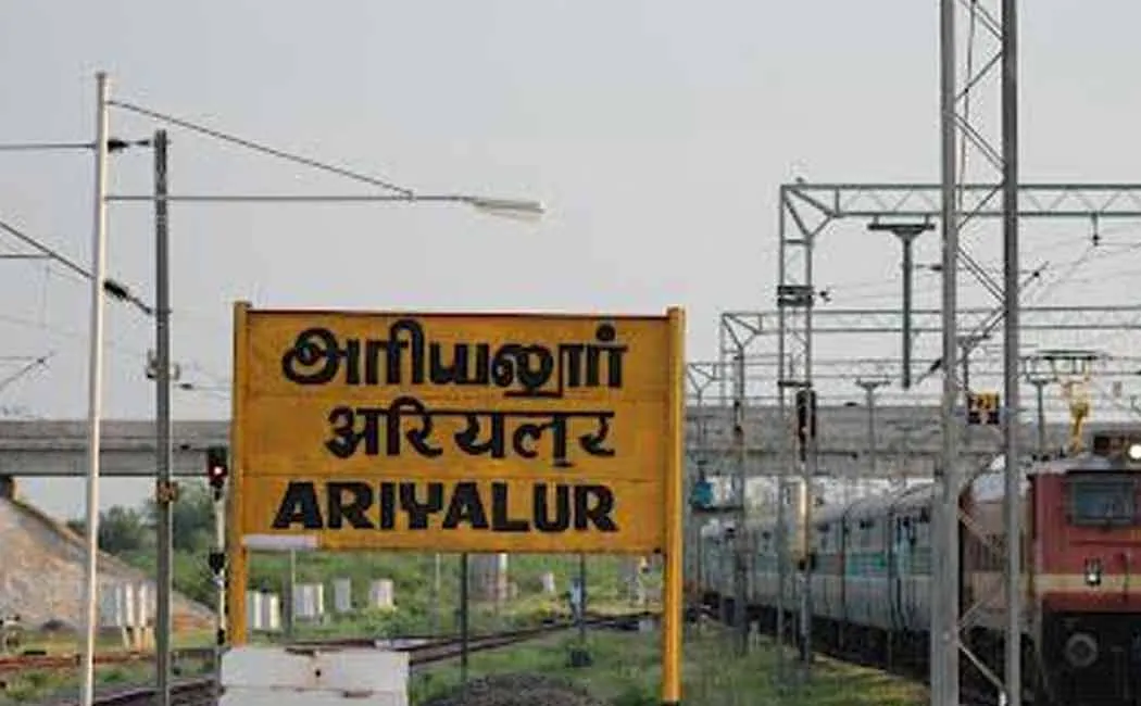 The sand quarry to be set up in Ariyalur district should be planned to be used more by the people ... 