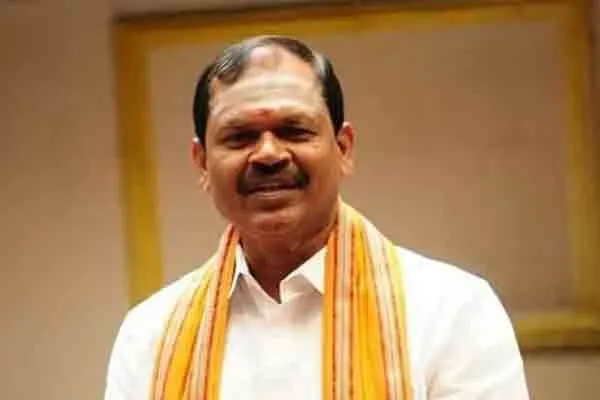 Madurai police summon Arjun Sampath