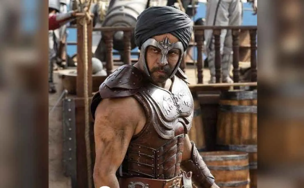 arjun